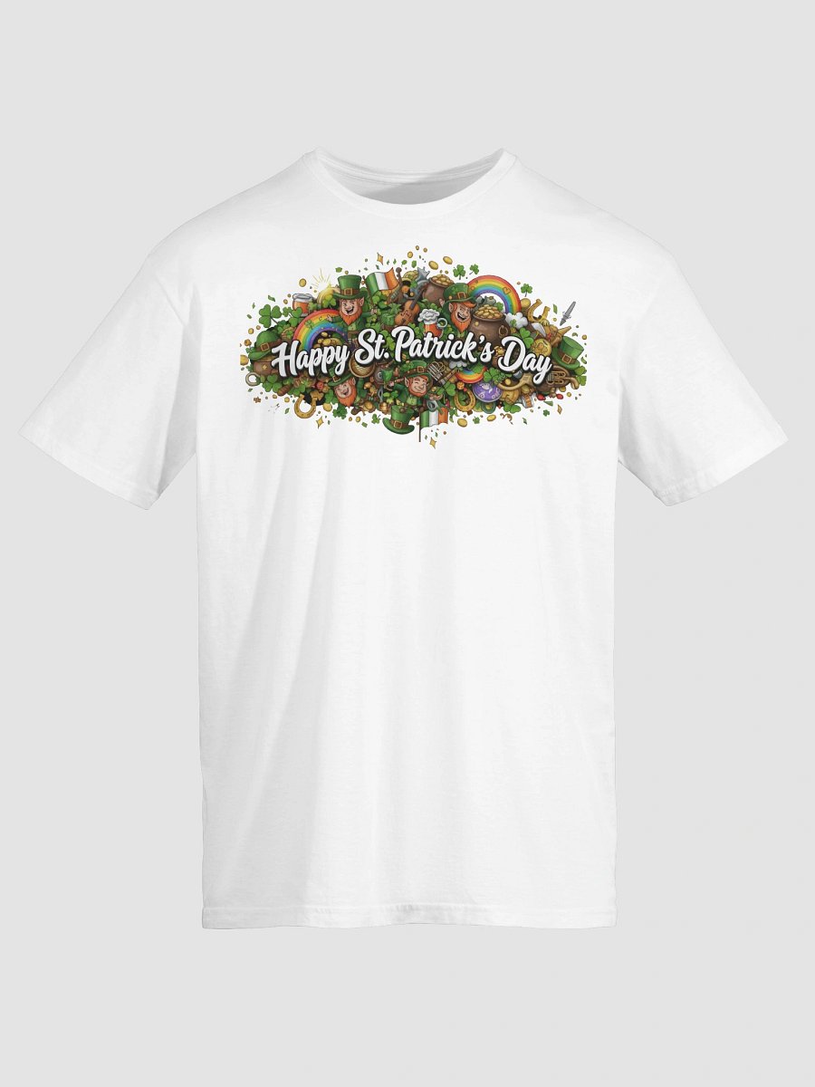 St. Patrick's Day ( Unisex ) product image (30)