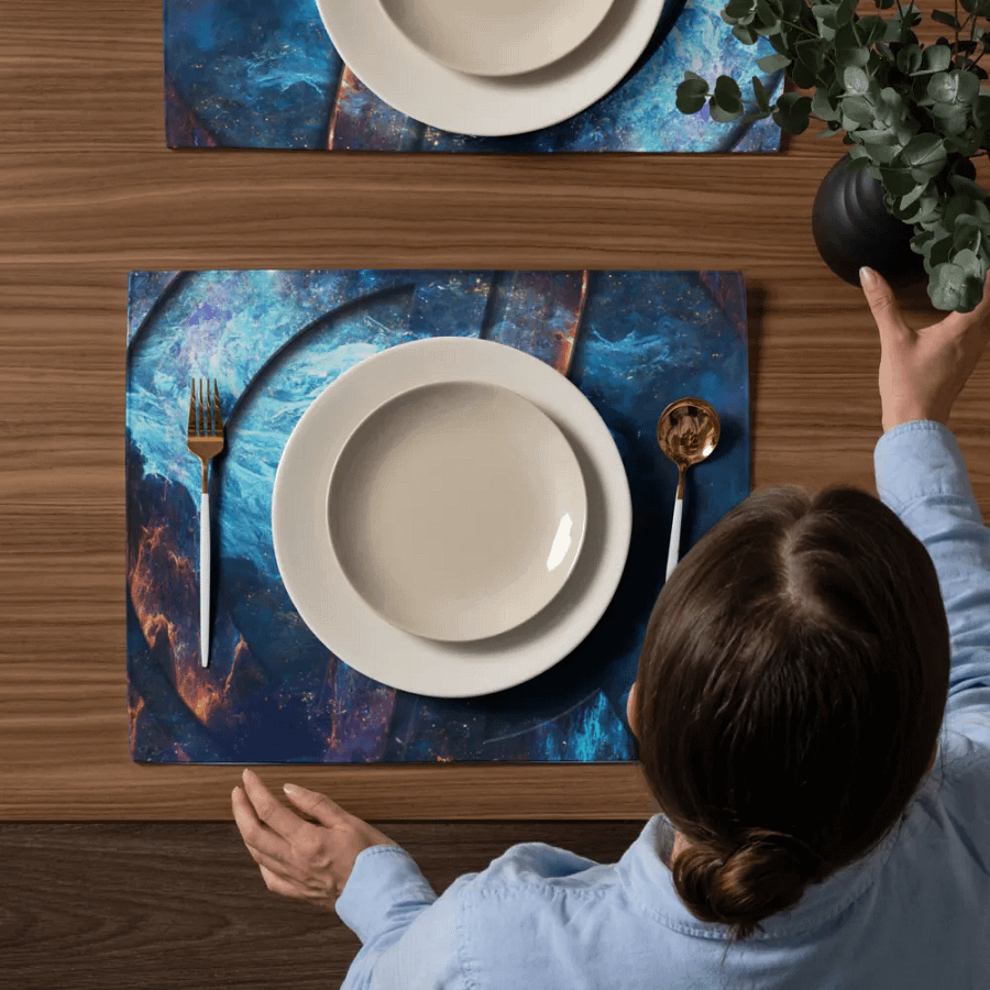 Set de table Cosmos Dolorisia product image (12)