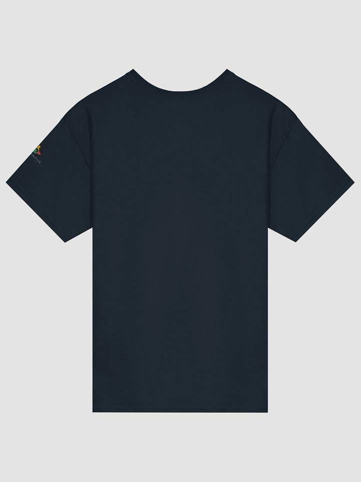 I am an Autism Parent T-Shirt product image (2)