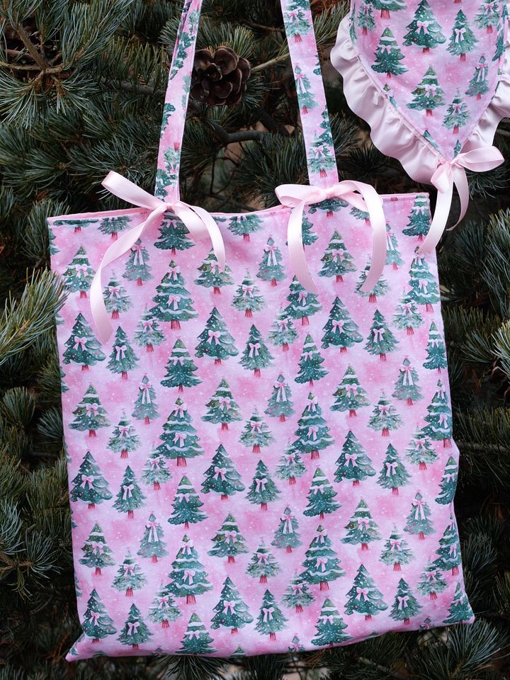 Matching Tote Bag product image (1)