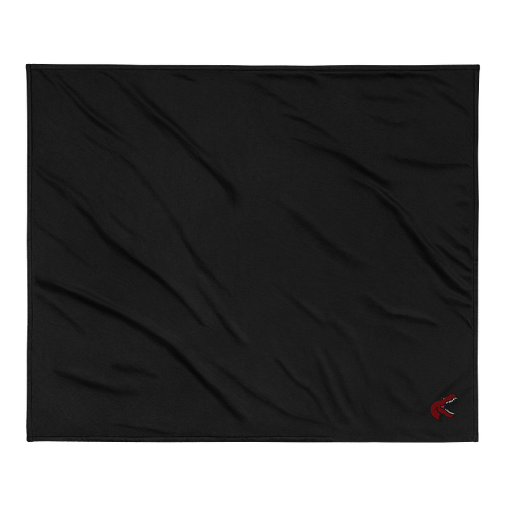 Tyrants Sherpa Blanket product image (4)