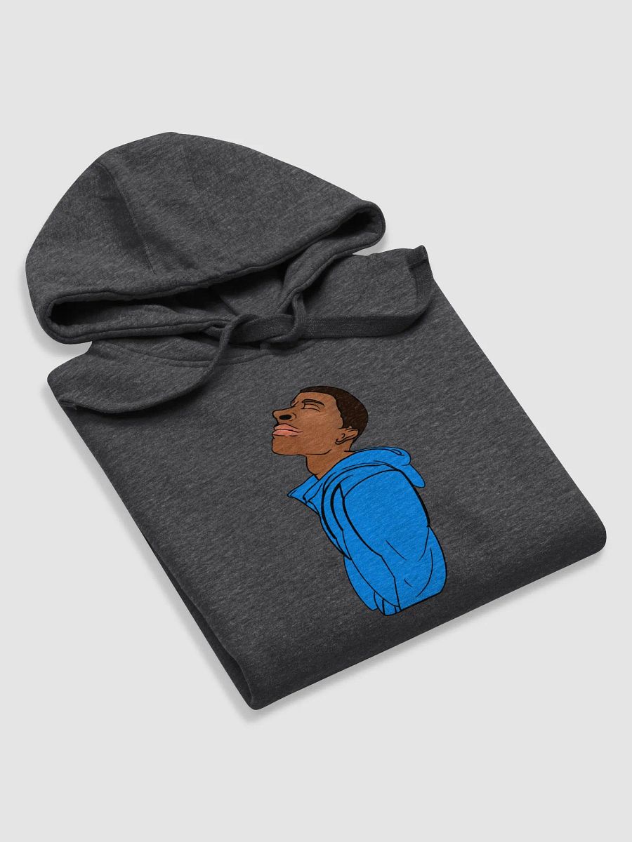 Live The Best Life You Can BHM Hoodie product image (61)