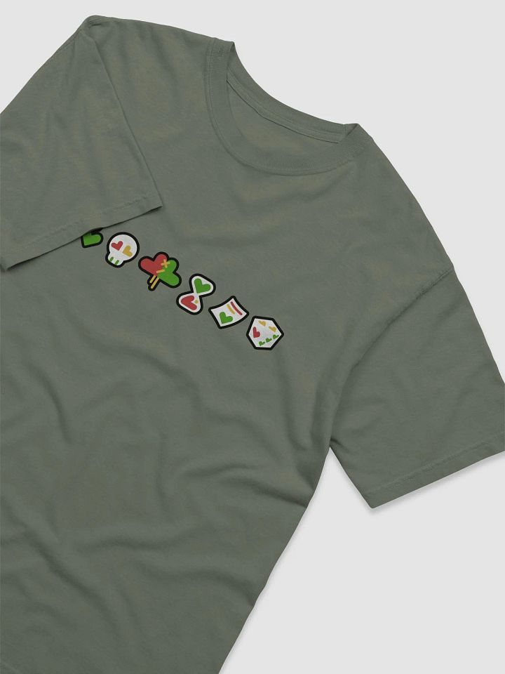Life Series Tee product image (1)