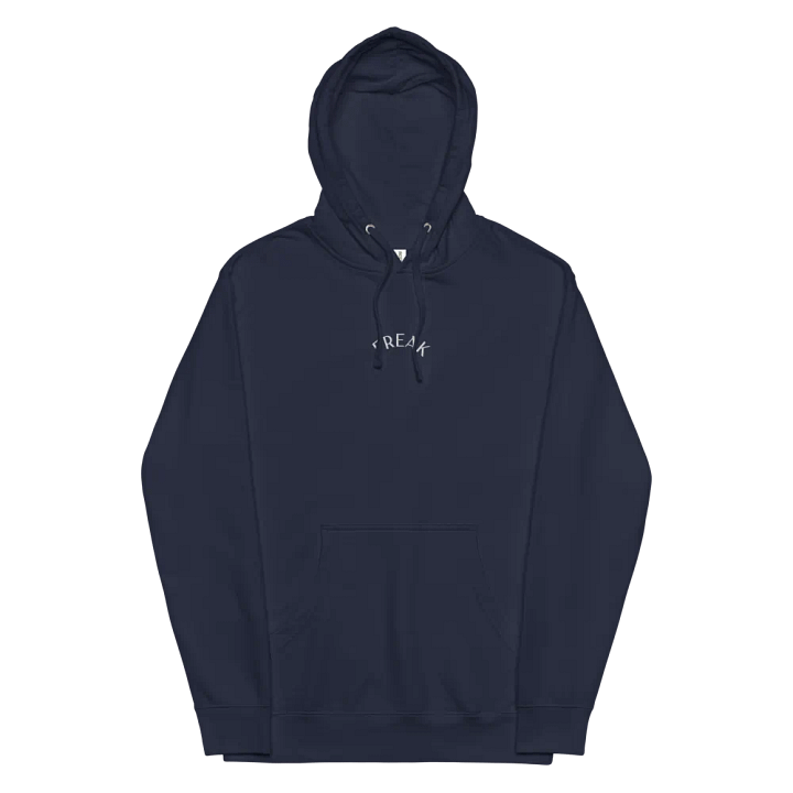 FREAK Original - Unisex Hoodie product image (2)