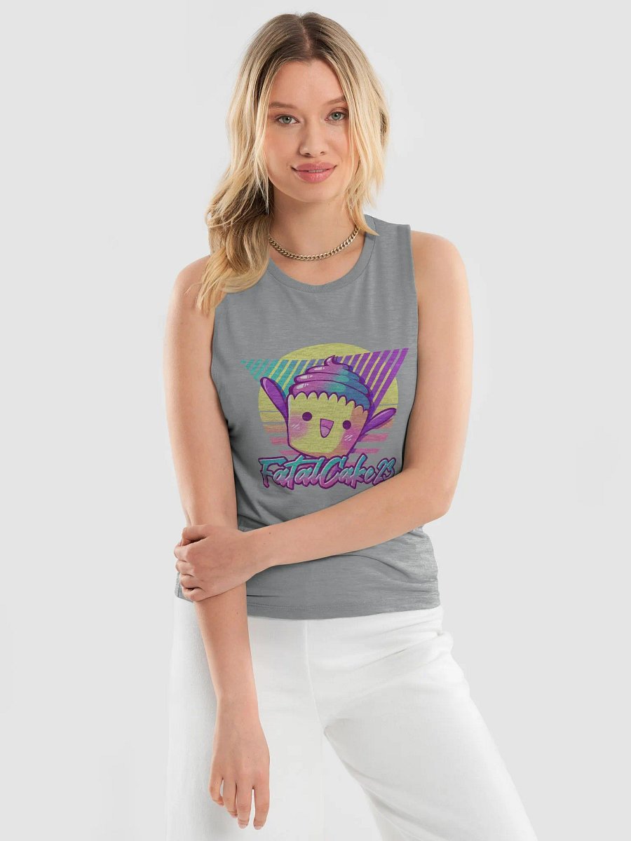 FatalCake23 Mascot, Women's Tank product image (18)