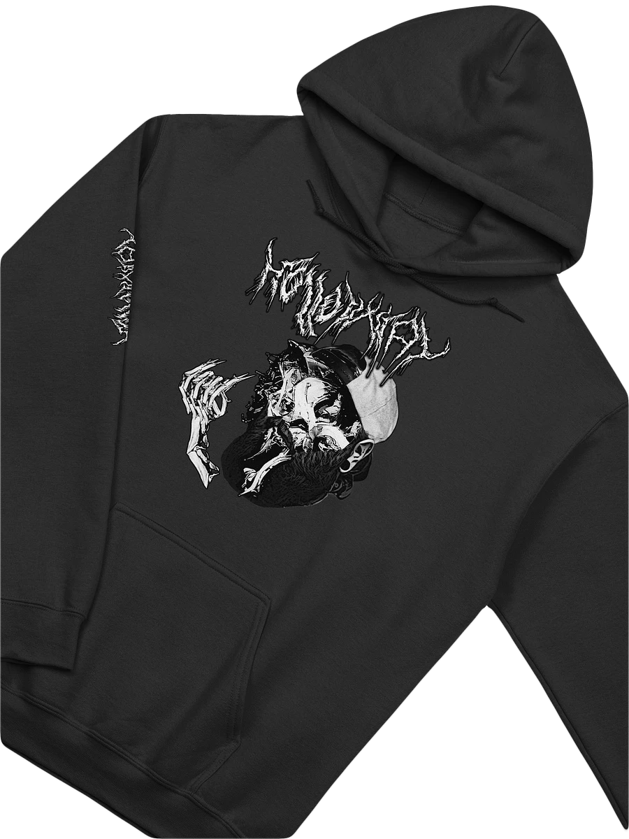 HOLLOWxWAY Signature Hoodie product image (1)