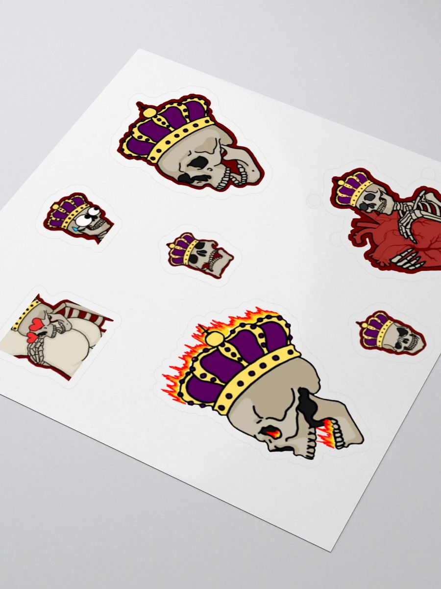 Sticker combination product image (3)