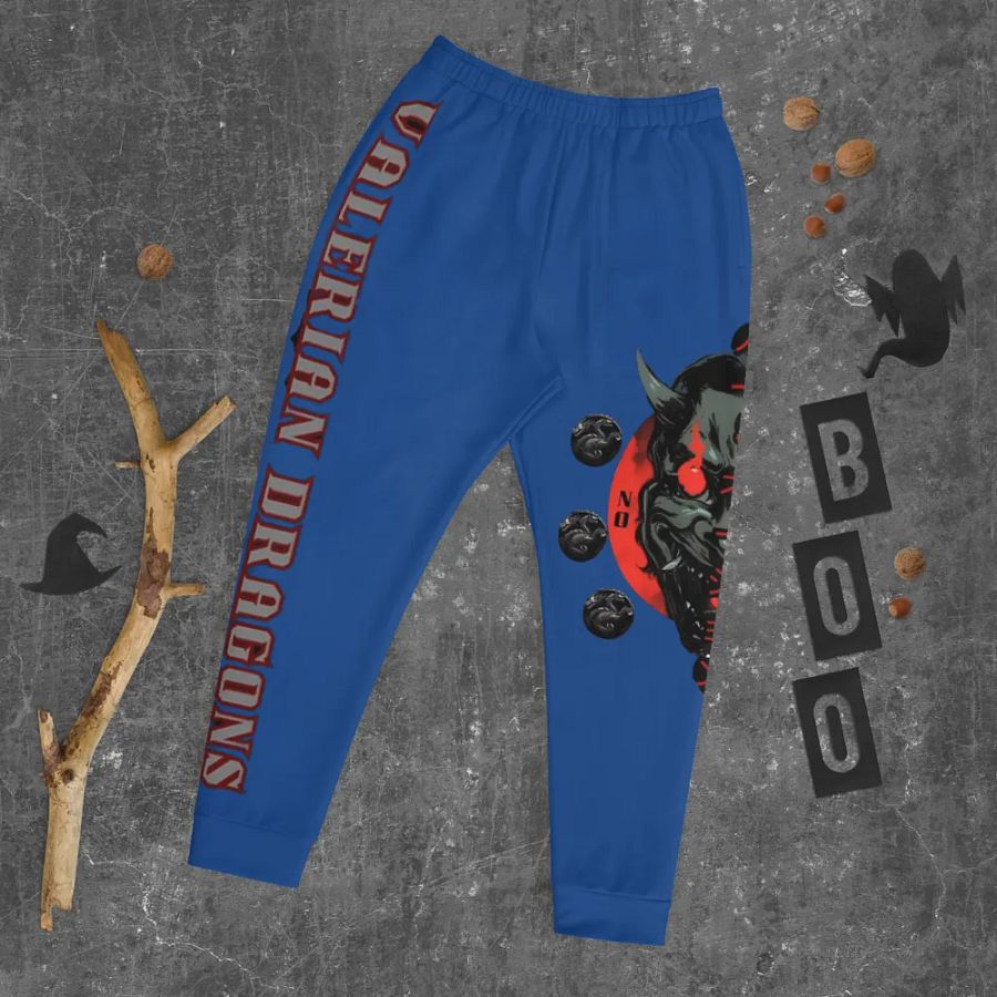 oni BARBELL CLUB joggers (BLUE) product image (12)