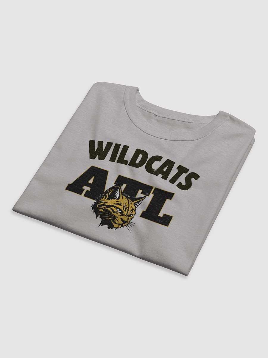 Atlanta Wildcats Champion Tee product image (11)