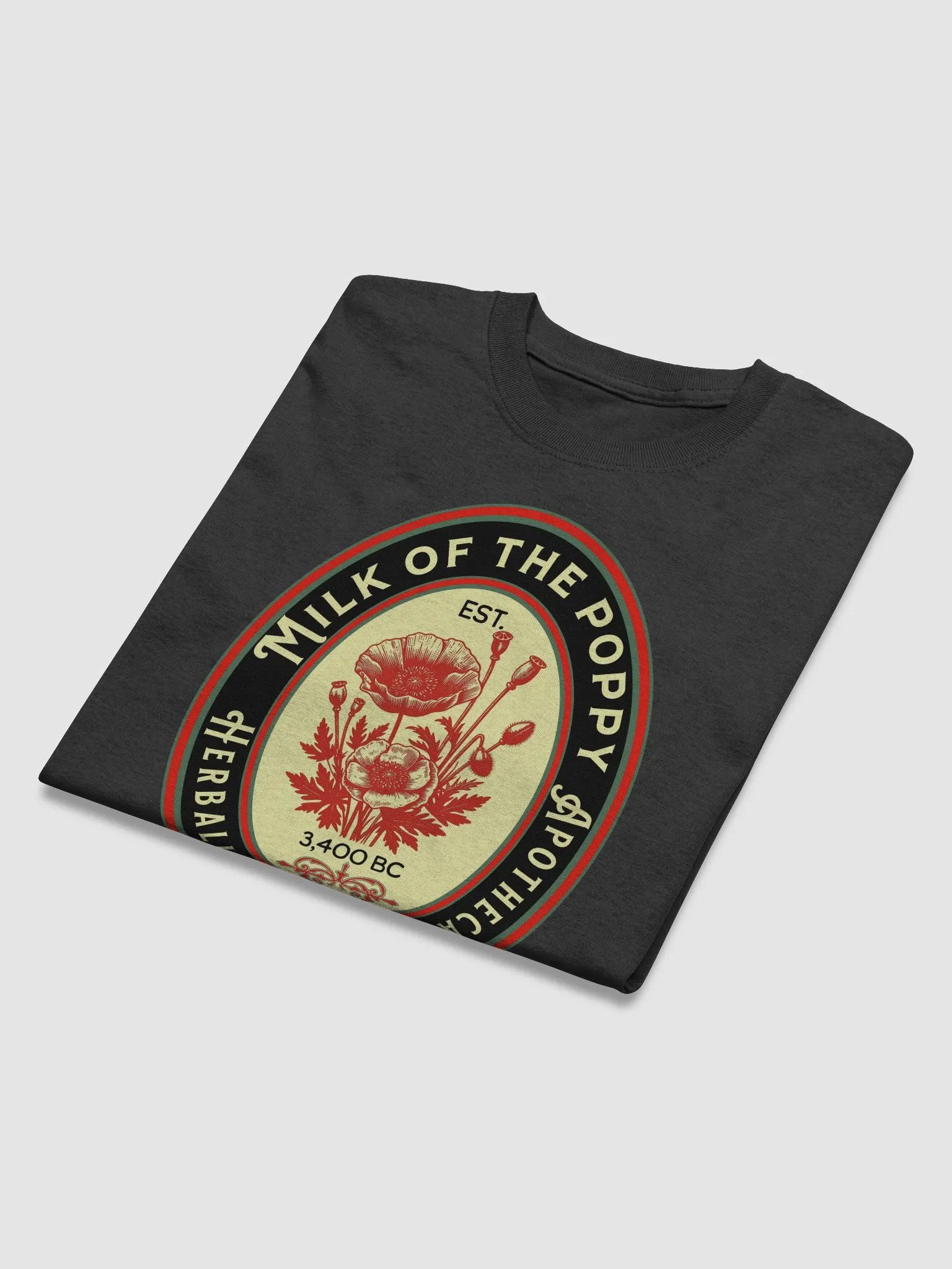 Milk Of The Poppy product image (6)