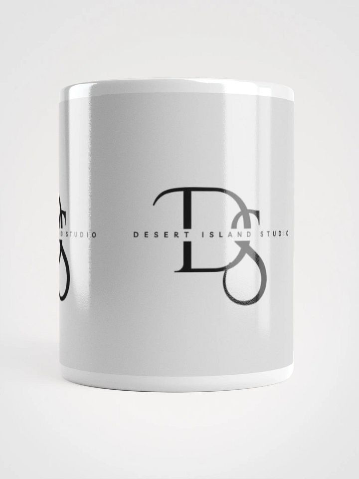 Desert Island Studios Coffee Mug product image (6)