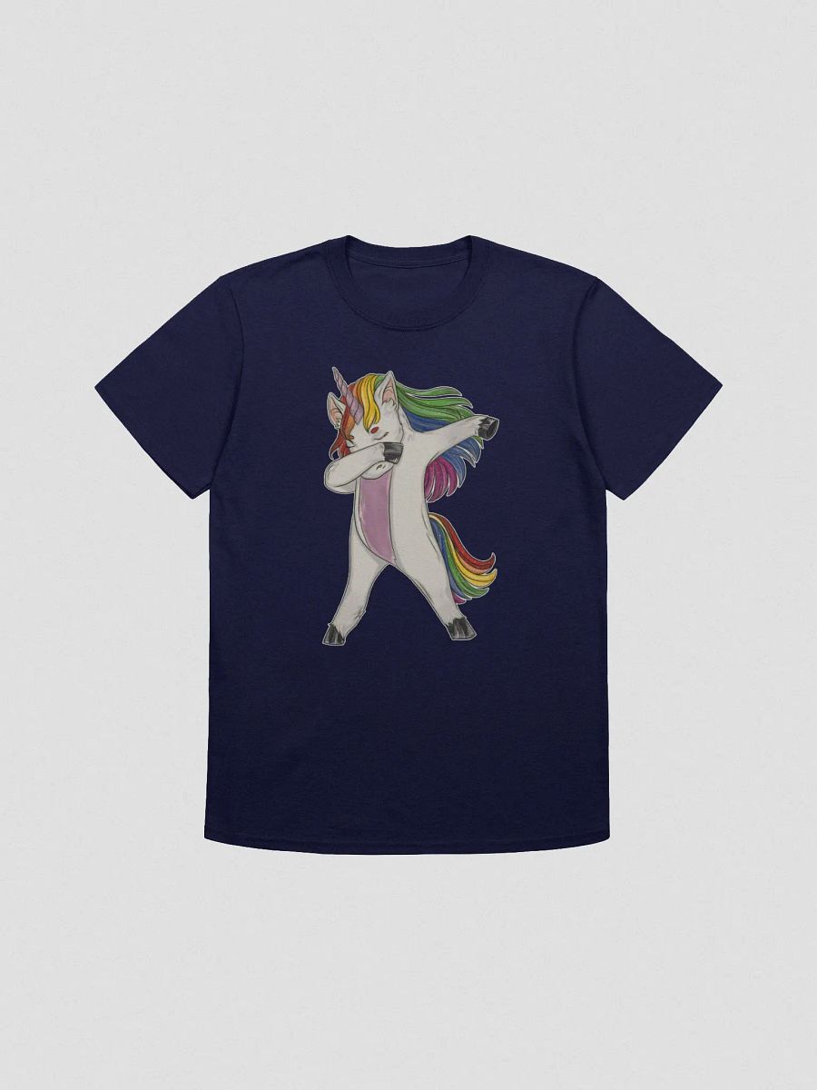 Mister Dabs Official Logo Tee product image (2)