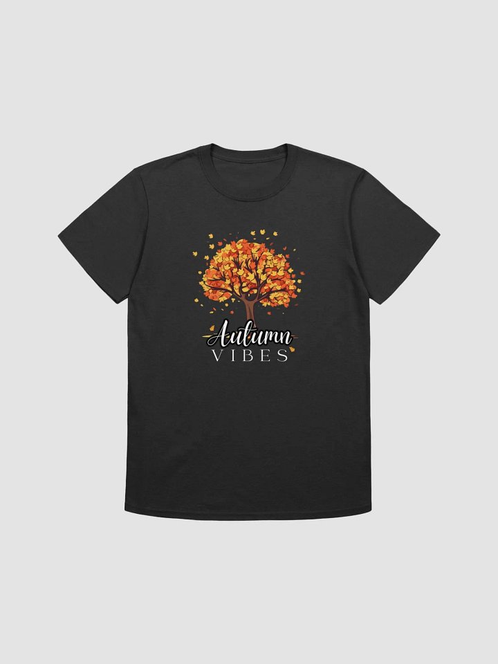 Autumn Vibes | Unisex T-Shirt product image (2)