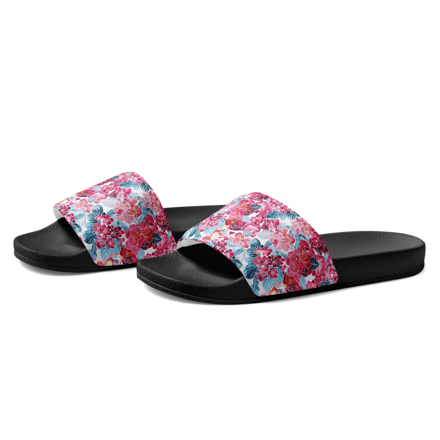 Aloha Maui | Men's Slides product image (3)