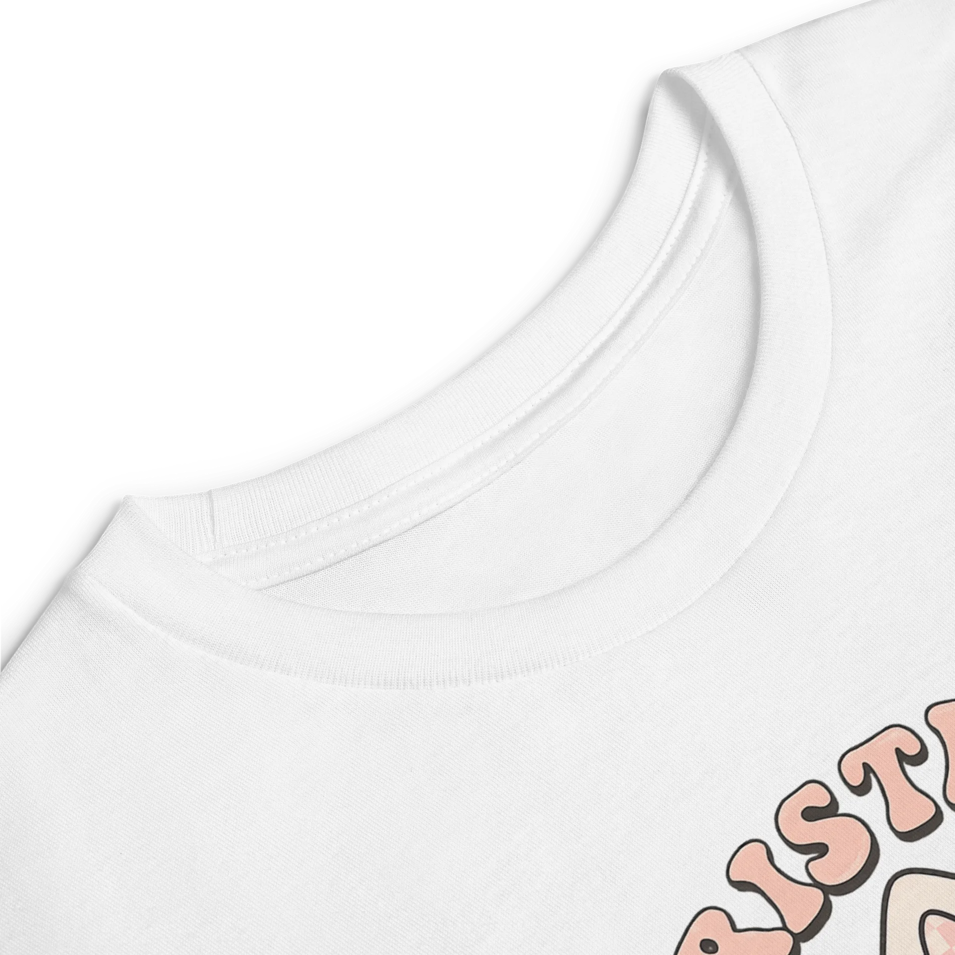 Christmas Crew Youth Long Sleeve Tee product image (6)