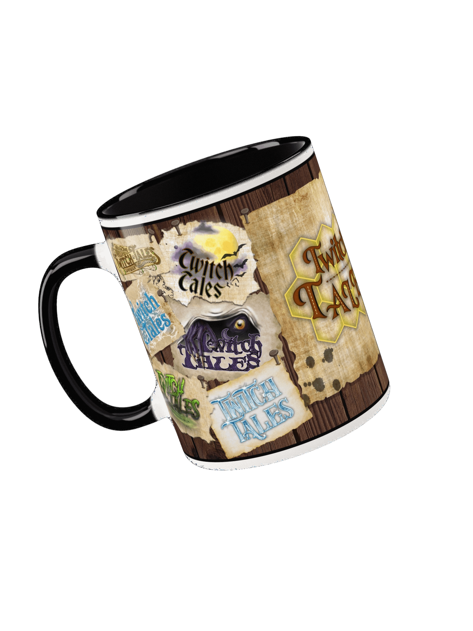 Twitch Tales Mug product image (25)
