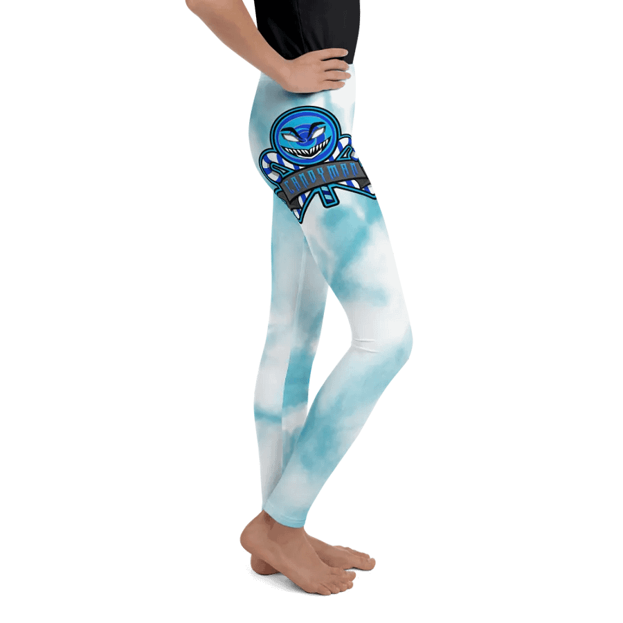 Youth Leggings product image (10)
