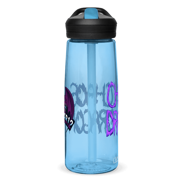 Chaos Bottle product image (2)