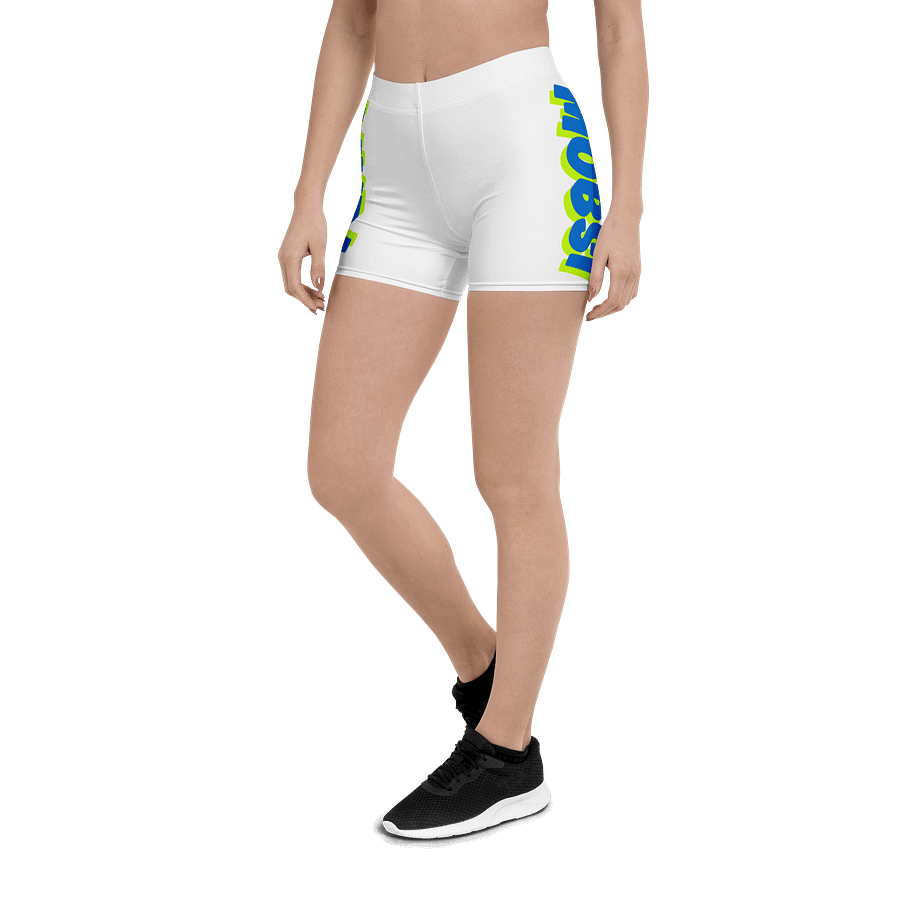 All-Over Print Shorts product image (5)
