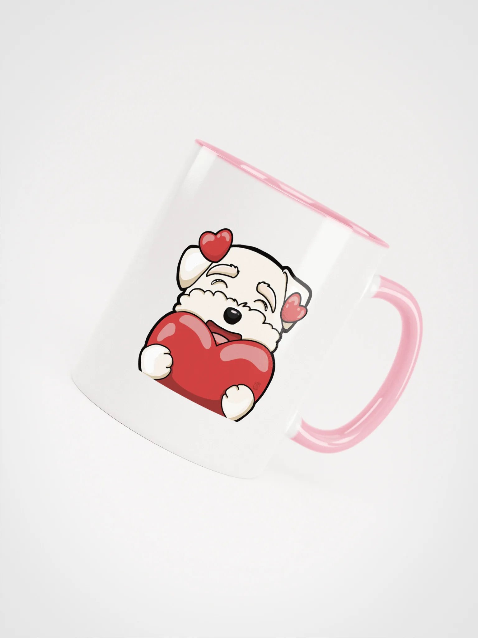 Bailey Love Mug product image (43)