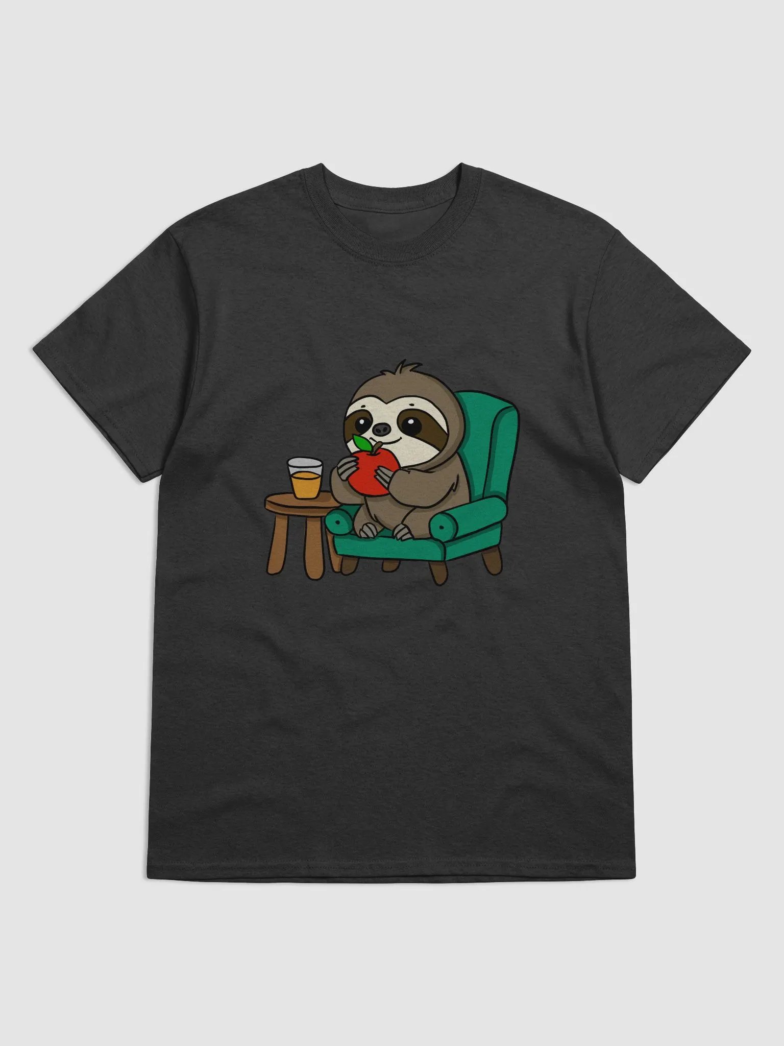 Hungry - Shirt product image (1)
