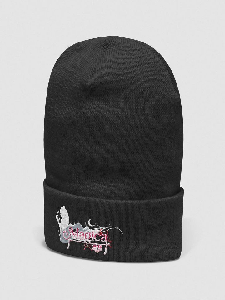 Beanie Logo product image (2)