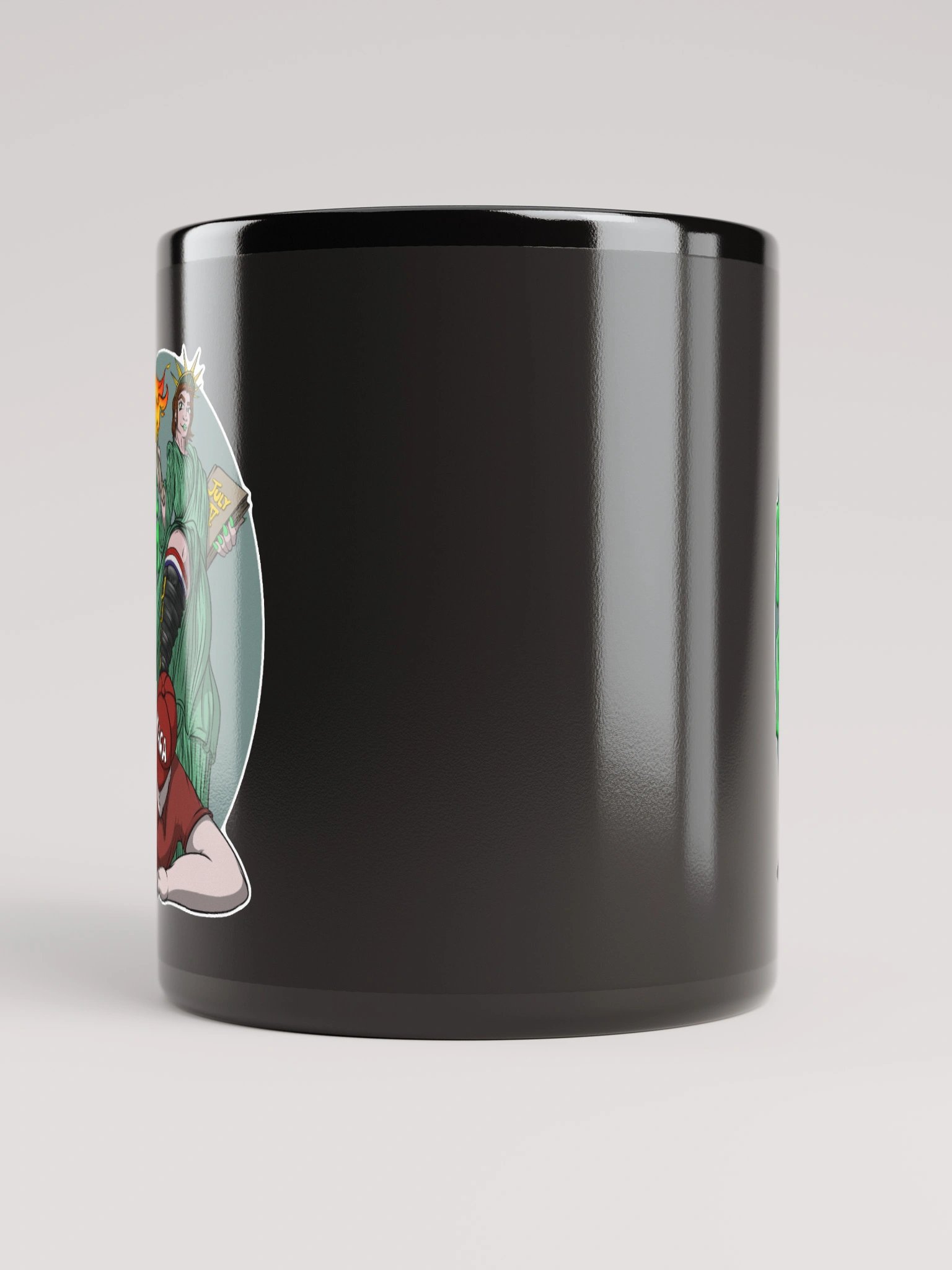 Liberty Dominates MAGA product image (6)