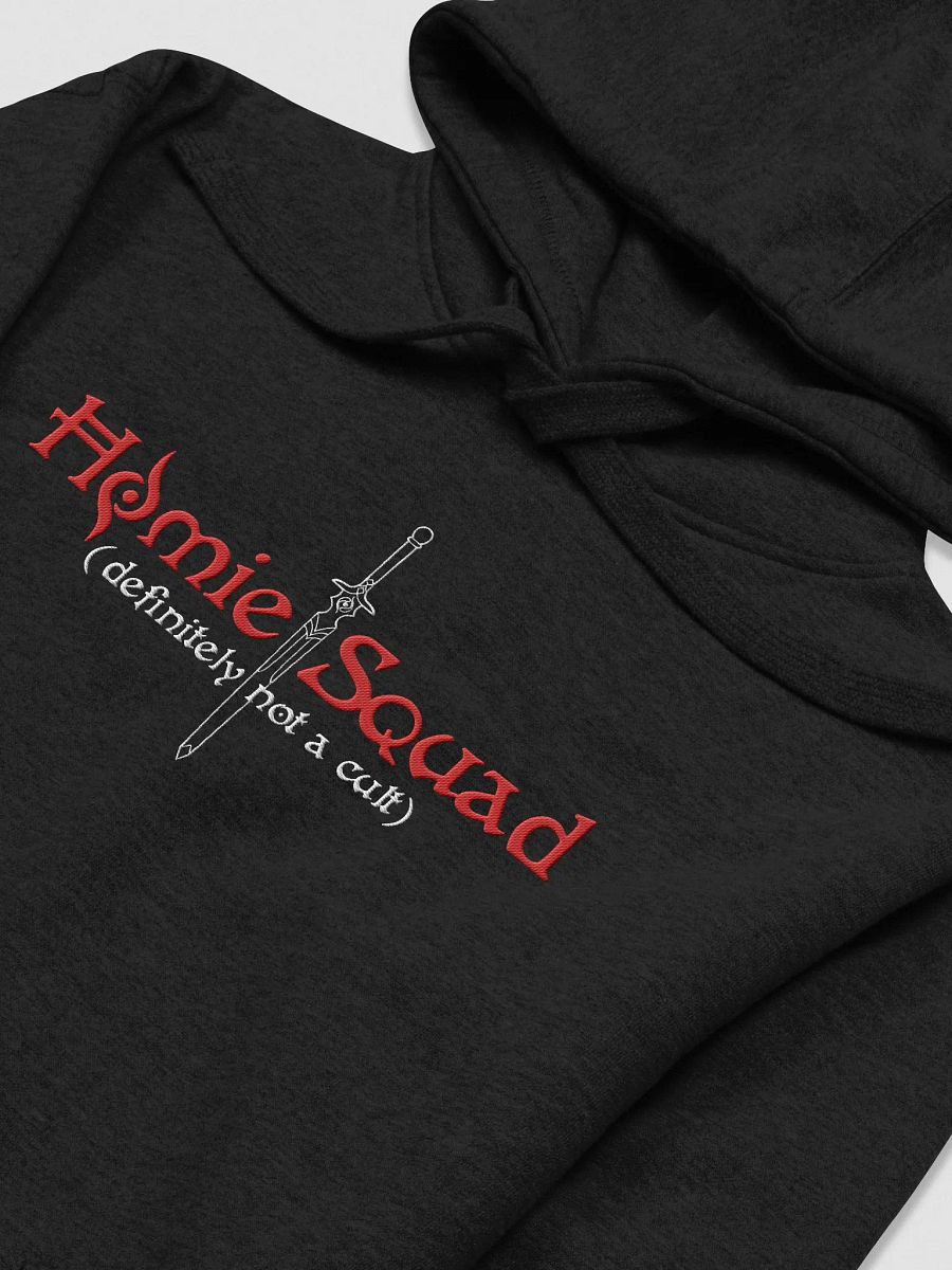 Homie Squad Hoodie product image (9)
