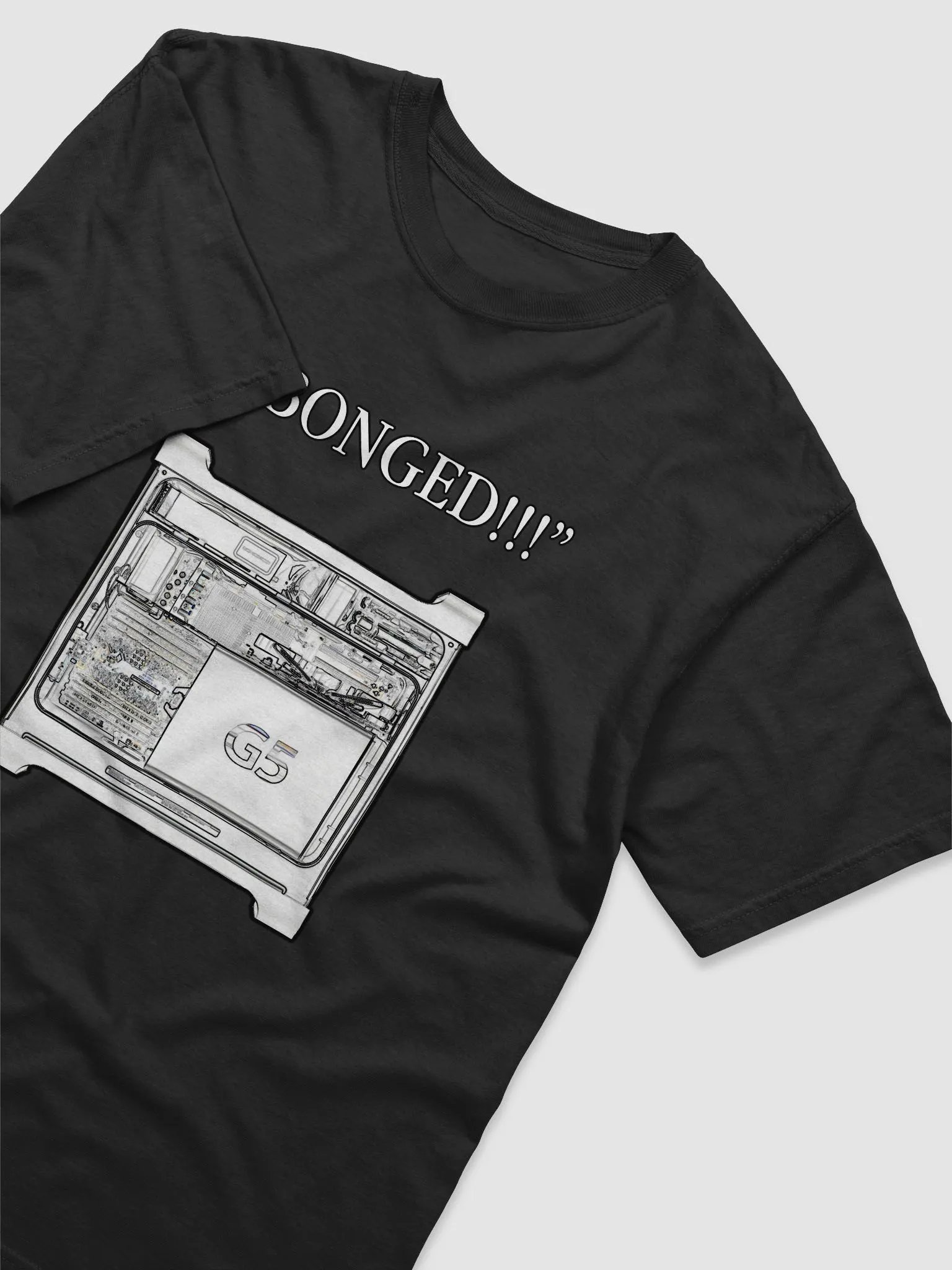 It Bonged!!! Shirt product image (3)