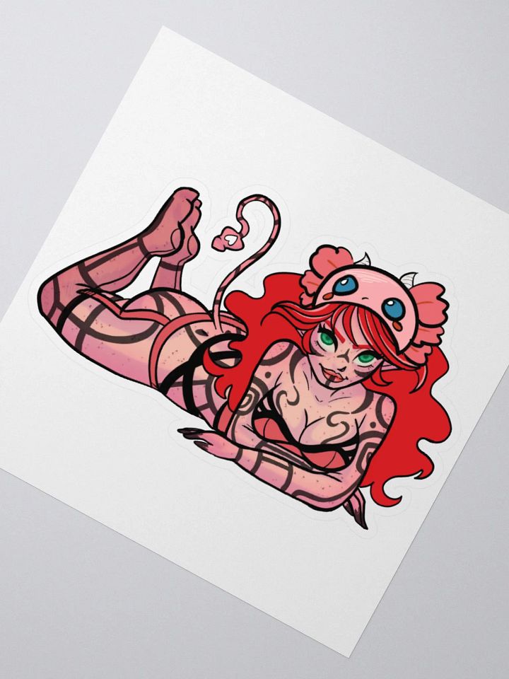 Uwu sticker product image (2)