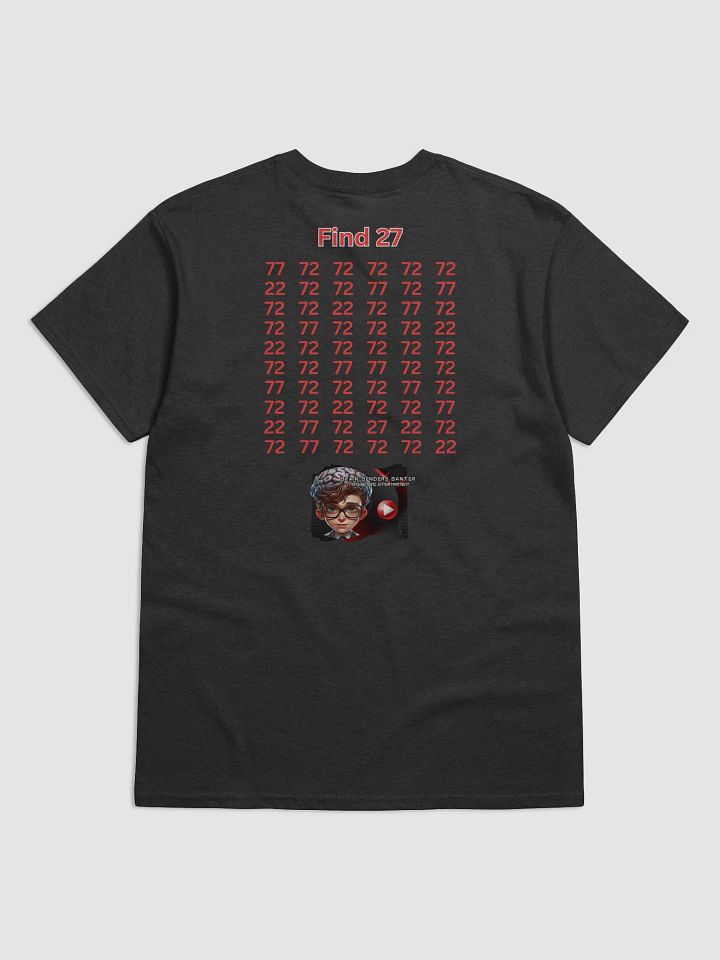 Pumpkin Spice & Autumn Vibes T-Shirt – Sip, Stroll, and Savor the Season 🍂☕ product image (16)