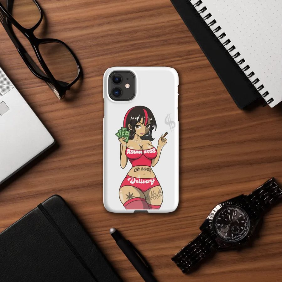 Baby iPhone Snap Case product image (12)