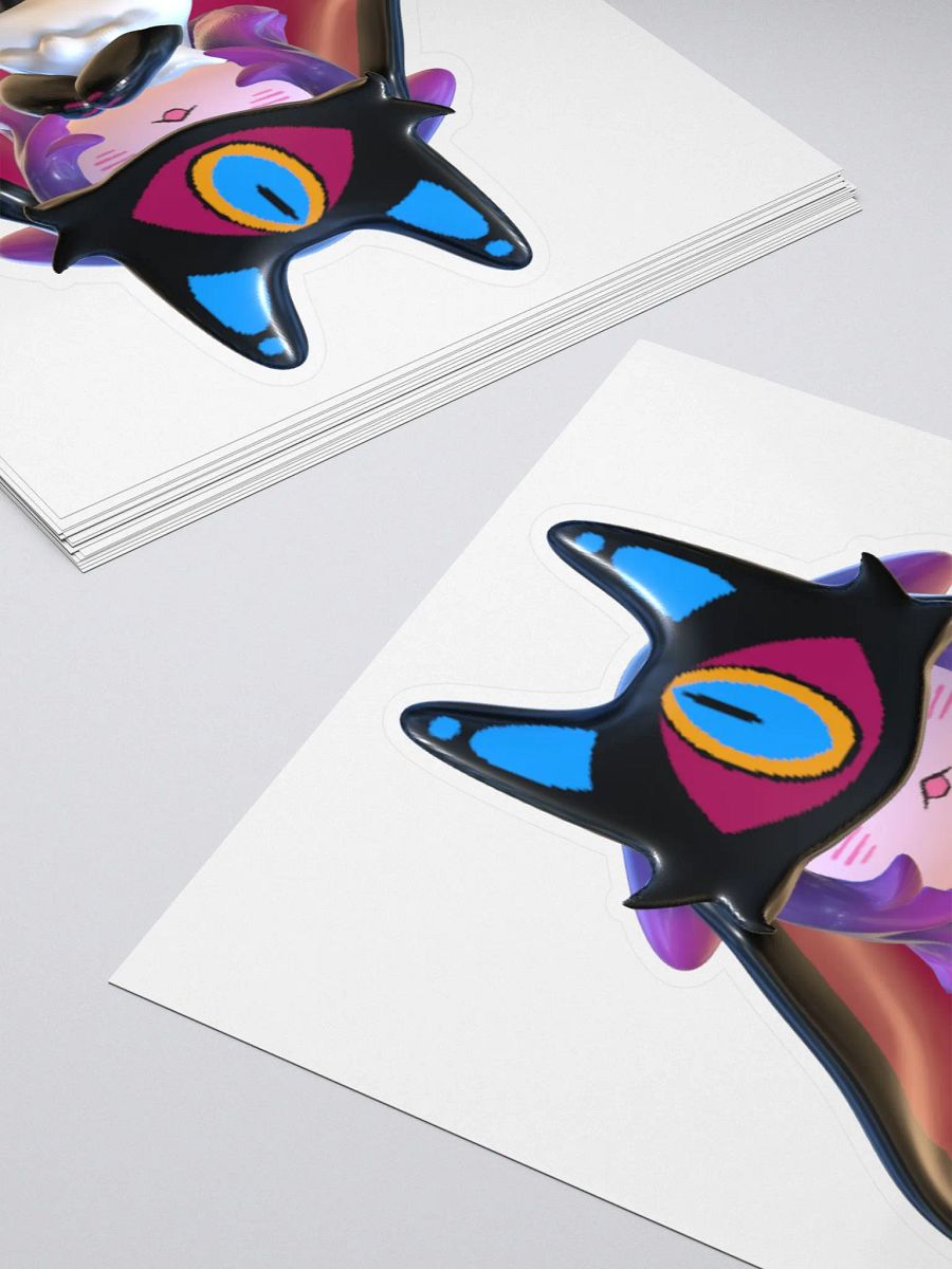 3D Chibi UNI Mask product image (12)