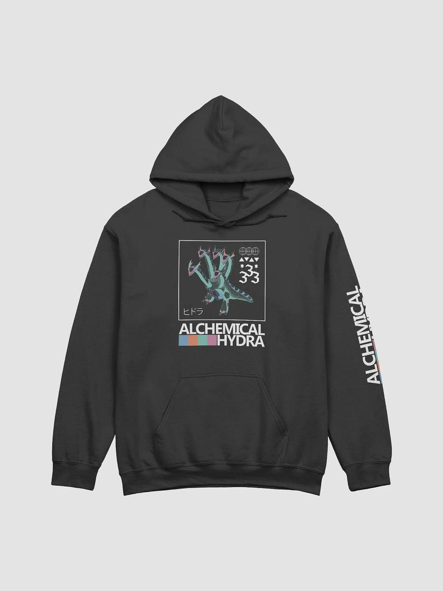 Hydra - Hoodie product image (1)