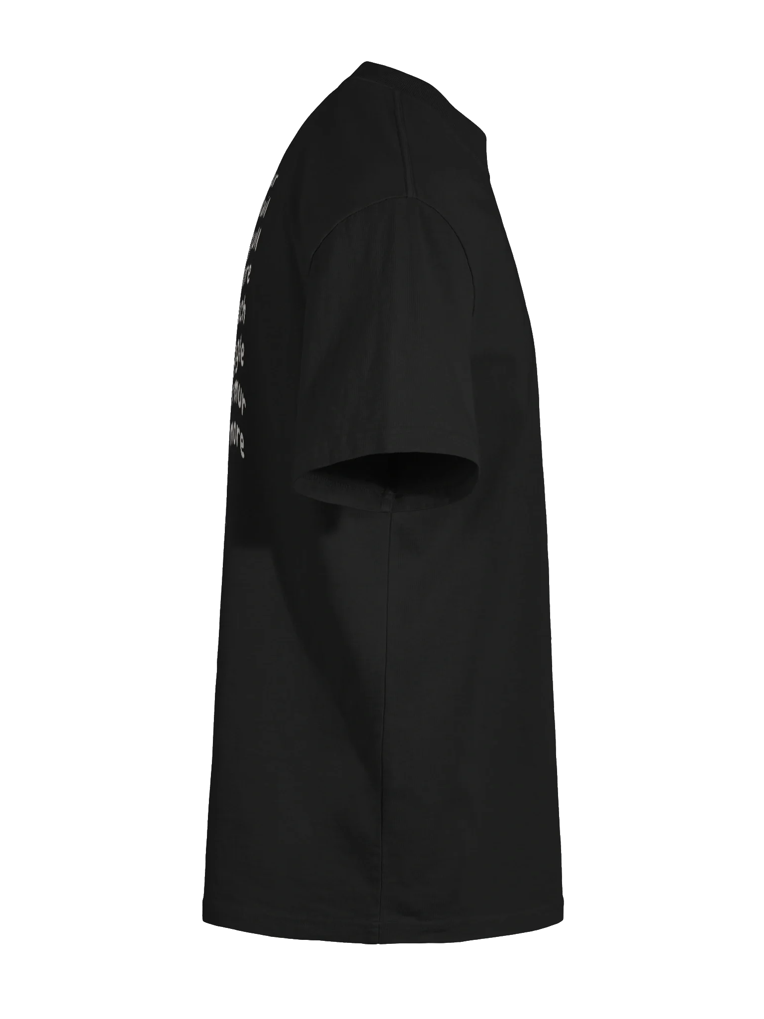 Make Weird Noises Premium Oversized Faded T-Shirt product image (11)