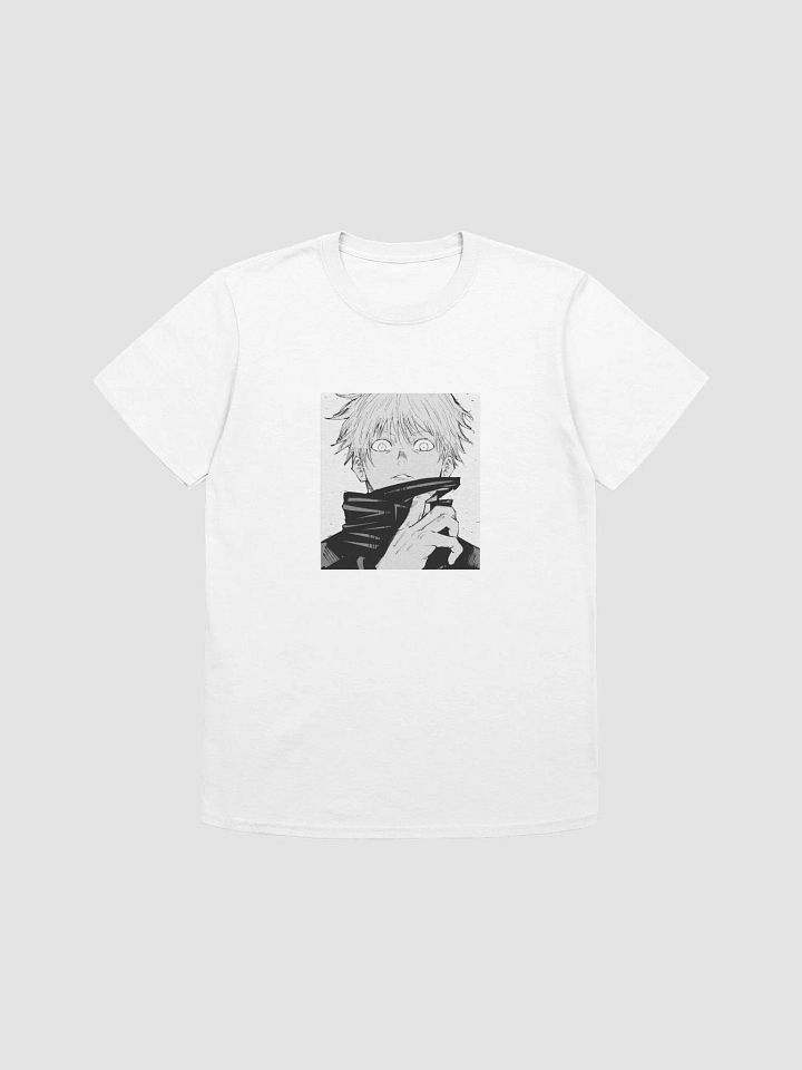 Gojo Satoru T-Shirt product image (1)