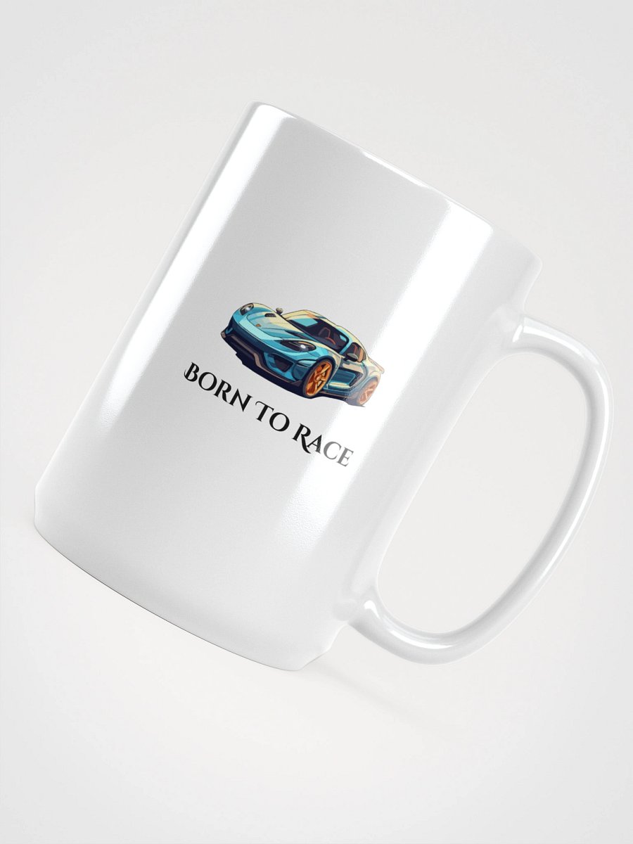 Racing Mug product image (4)