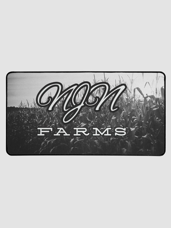 NJN Farms large mouse pad product image (1)