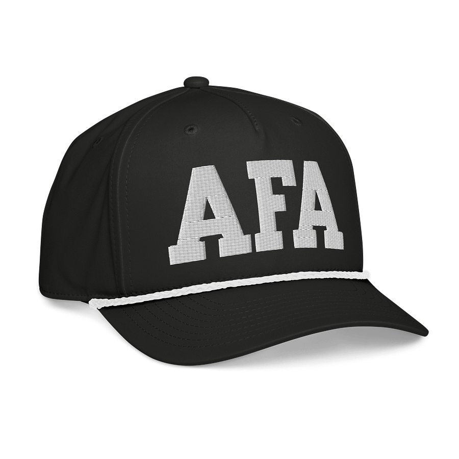 AFA Five-Panel Cap product image (5)