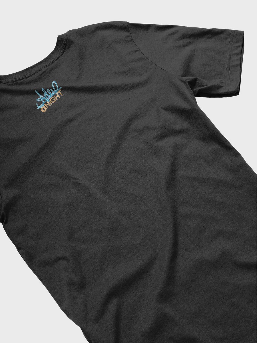 Honorable House of Frazier Bella+Canvas Supersoft T-Shirt product image (42)