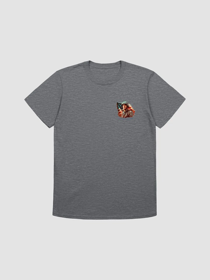 Patriot Popp - Shirt product image (6)