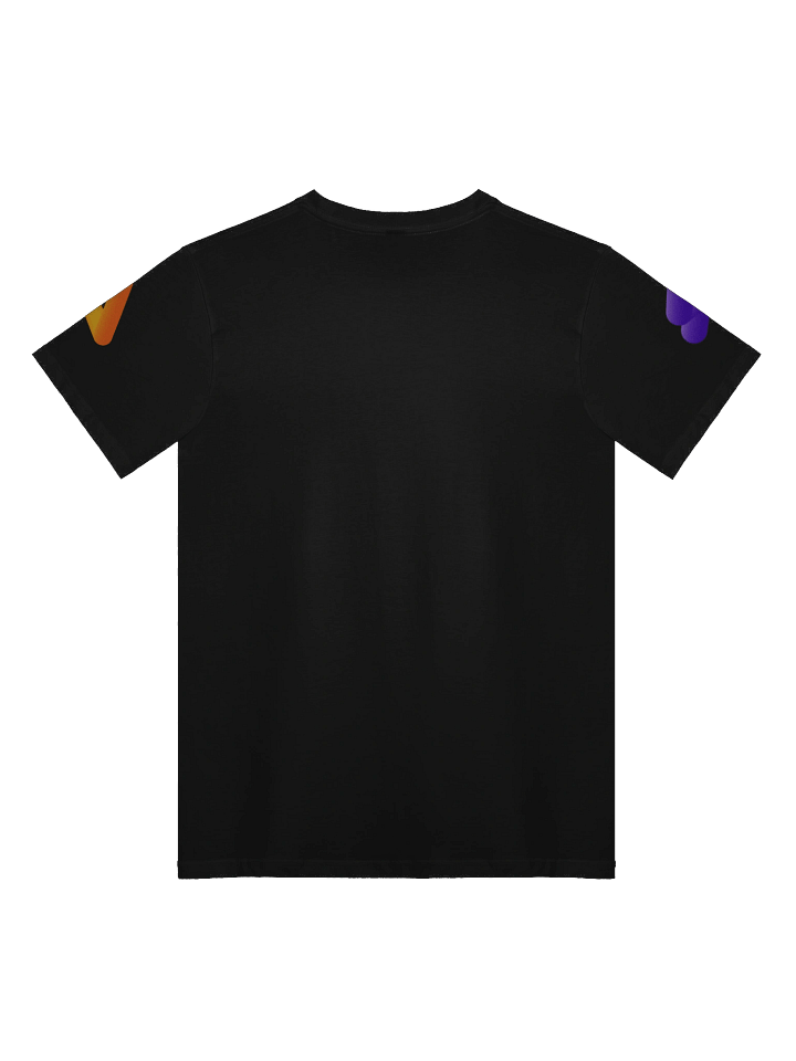 16:9 Madness shirt (dark) product image (2)