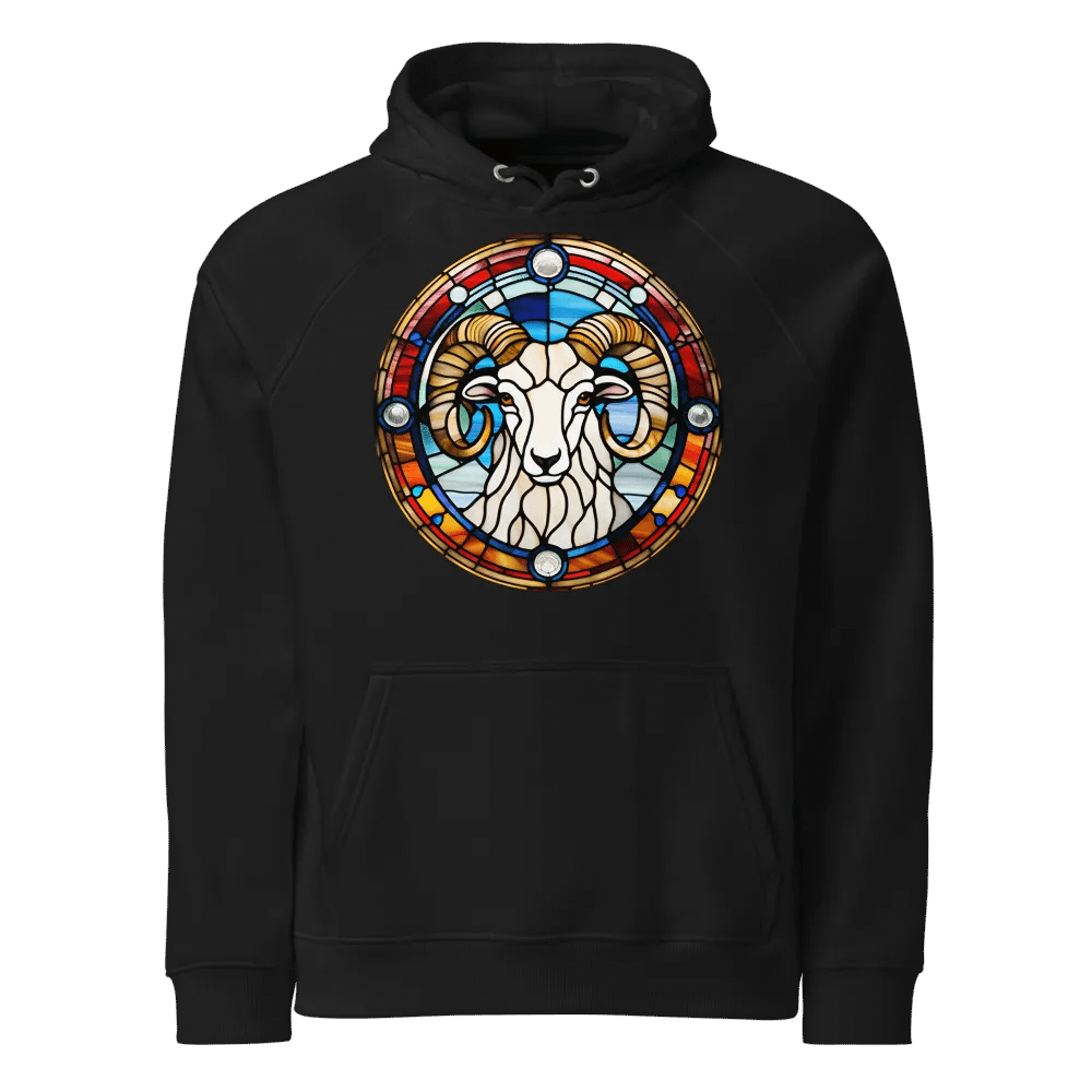 Spiritual™ Aries - Unique Hoddie Design product image (1)