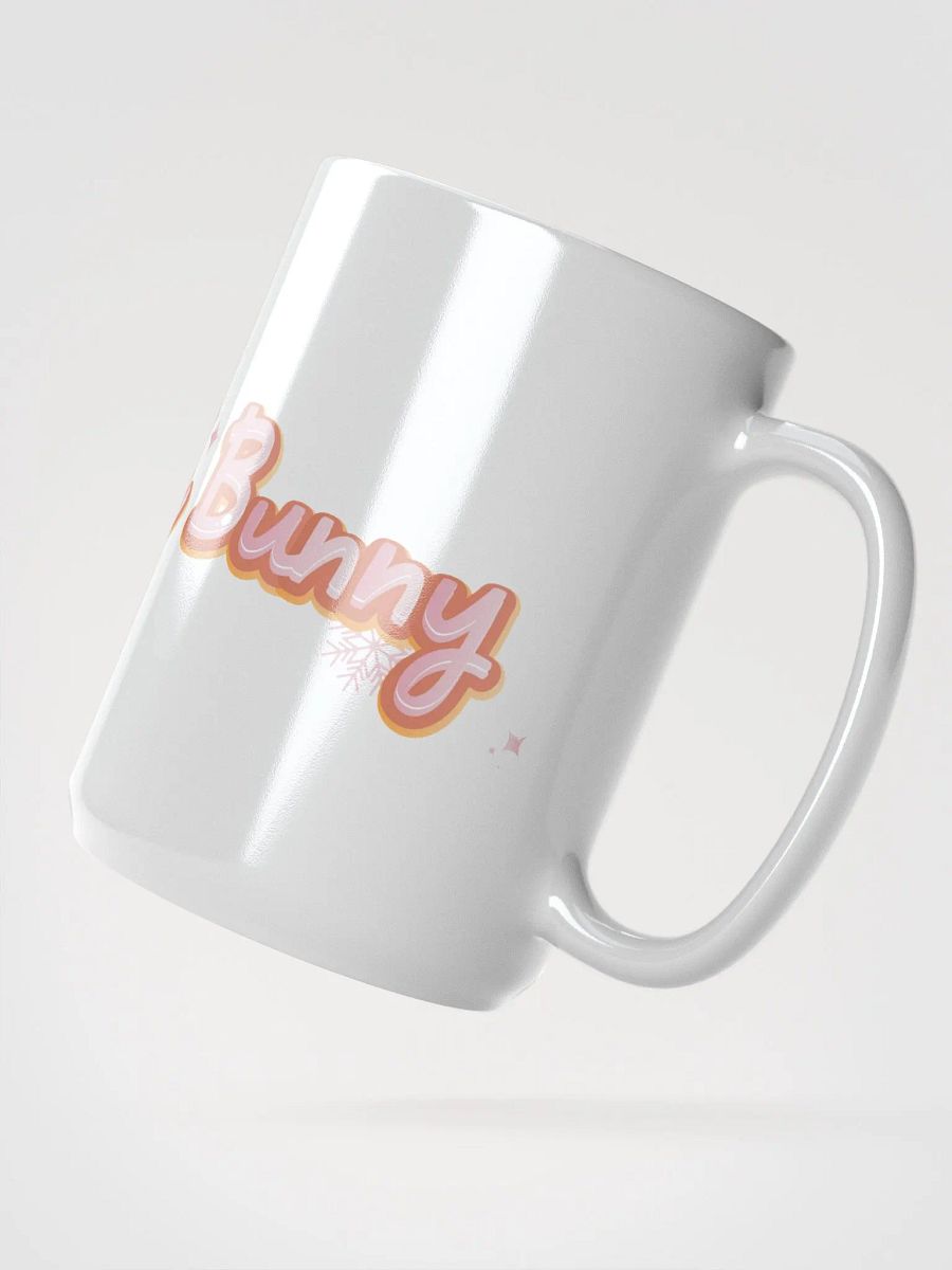 Christmas Nunu Mug product image (2)
