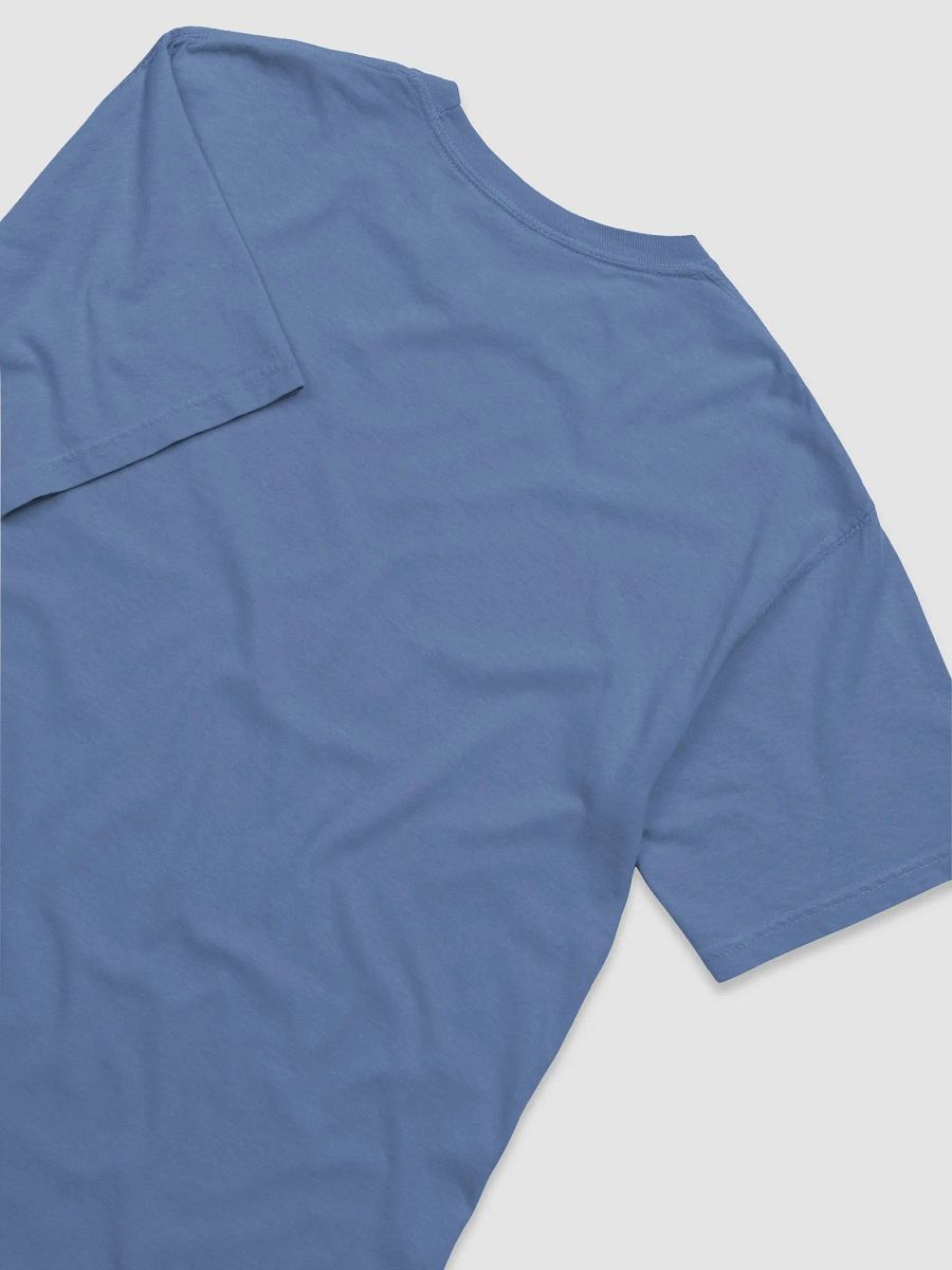 Dance to the rhythm of your heart design _Comfort Colors Garment-Dyed Heavyweight T-Shirt product image (4)