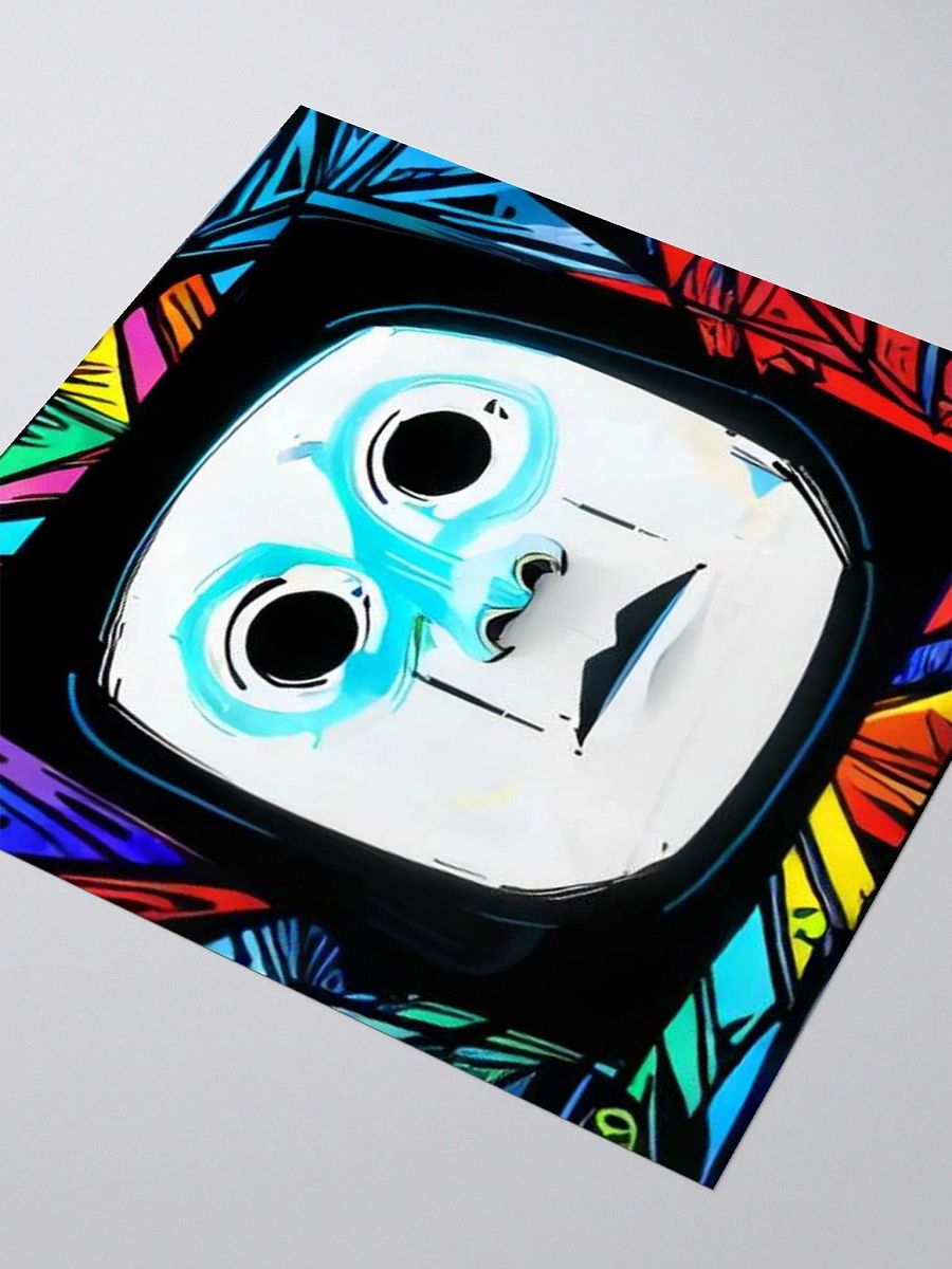 Beyond the Unspoken Verdict product image (7)