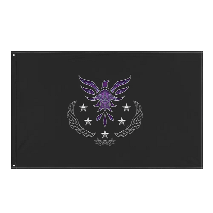 Odyssey Flag product image (1)