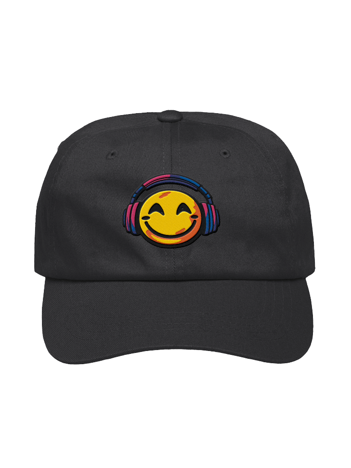 Remember The Rave - Yupoong Classic Dad Hat product image (1)