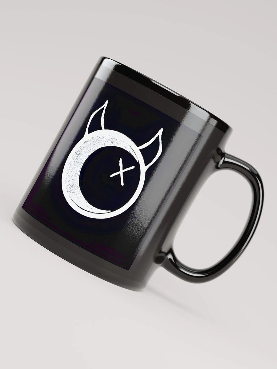 The Chronicles Of Misery Mortis - "Greymoon" Mug product image (8)