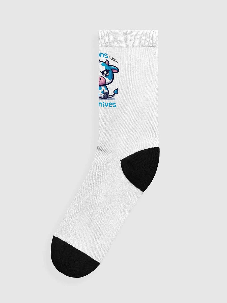 No Spoons Socks product image (4)